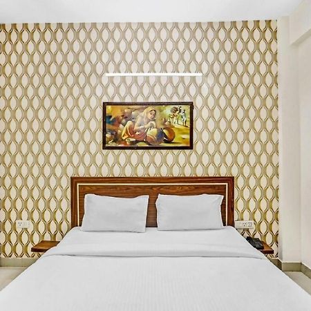 Hotel Noida Continental At Noida City Center Luaran gambar