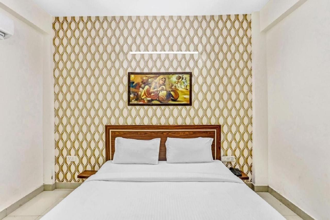 Hotel Noida Continental At Noida City Center Luaran gambar