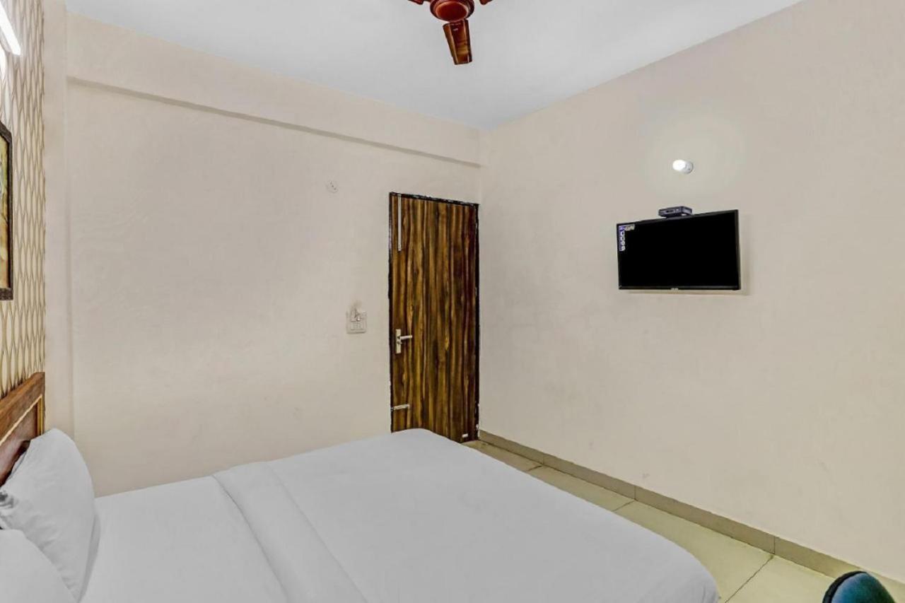 Hotel Noida Continental At Noida City Center Luaran gambar