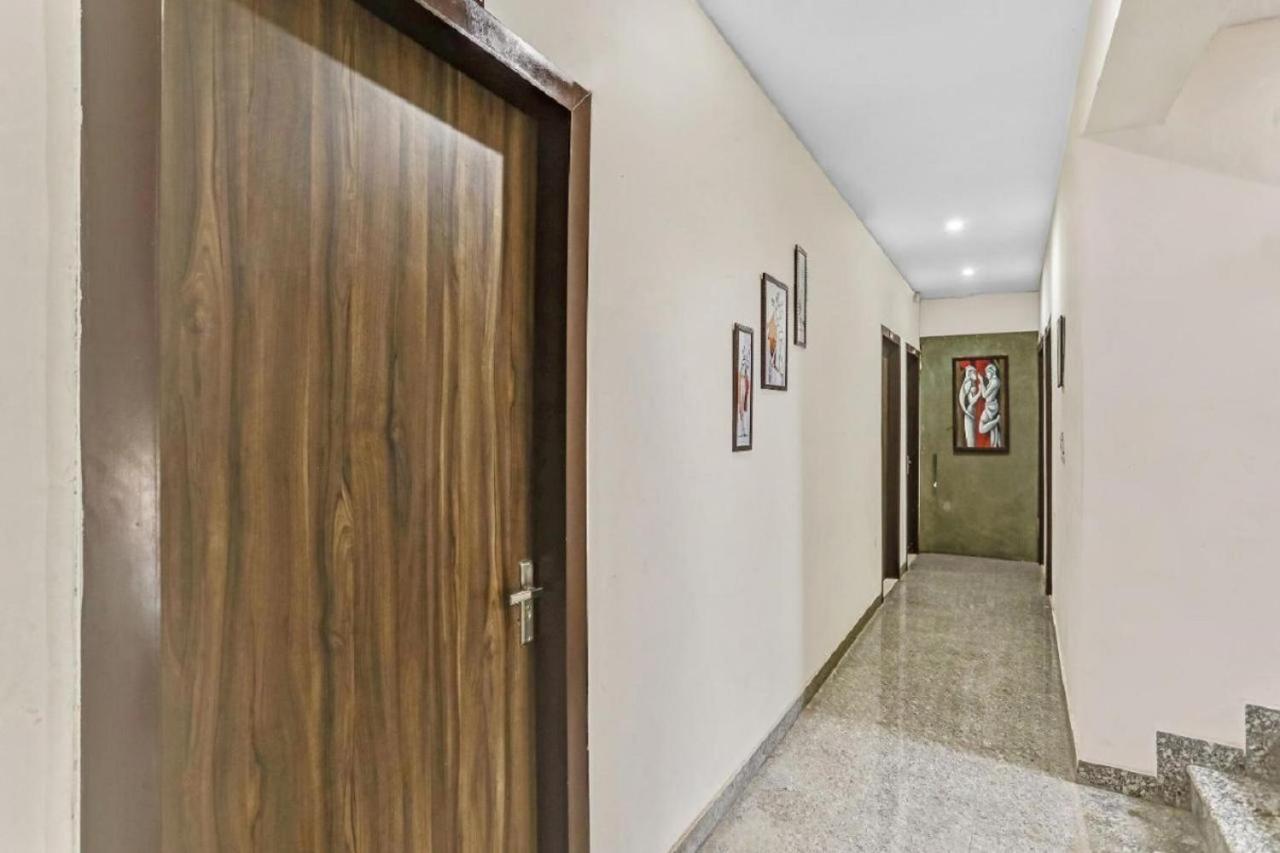 Hotel Noida Continental At Noida City Center Luaran gambar