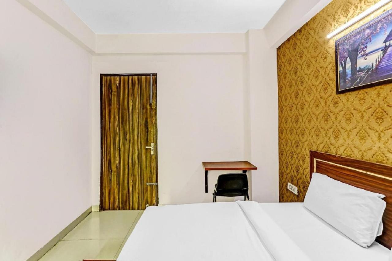 Hotel Noida Continental At Noida City Center Luaran gambar